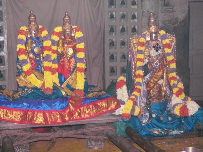 Thirunarayanapuram (Melkote) Thiru Narayana Perumal Temple ThiruPavithrothsava Satrumurai20