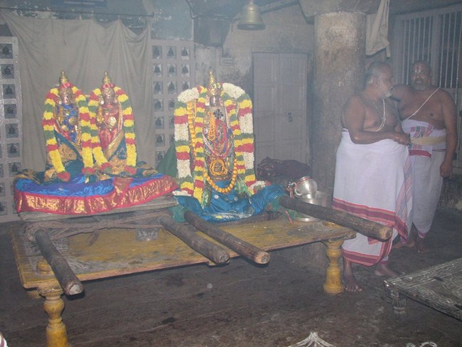 Thirunarayanapuram (Melkote) Thiru Narayana Perumal Temple ThiruPavithrothsava Satrumurai23