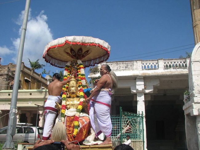 Thirunarayanapuram (Melkote) Thiru Narayana Perumal Temple ThiruPavithrothsava Satrumurai3