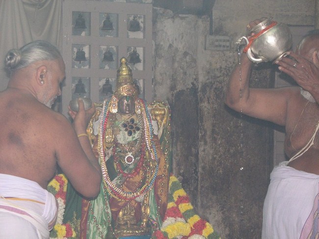 Thirunarayanapuram (Melkote) Thiru Narayana Perumal Temple ThiruPavithrothsava Satrumurai4