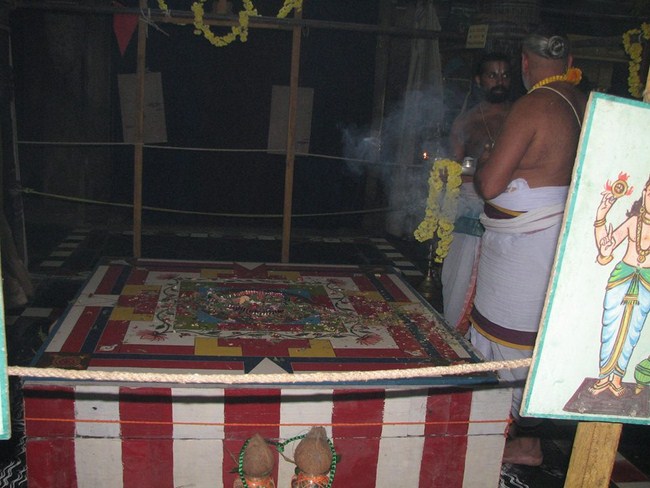Thirunarayanapuram (Melkote) Thiru Narayana Perumal Temple ThiruPavithrothsava Satrumurai5