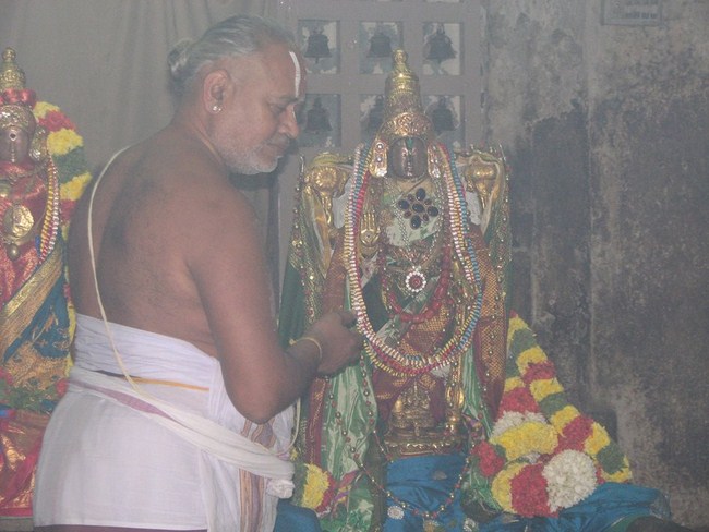 Thirunarayanapuram (Melkote) Thiru Narayana Perumal Temple ThiruPavithrothsava Satrumurai9