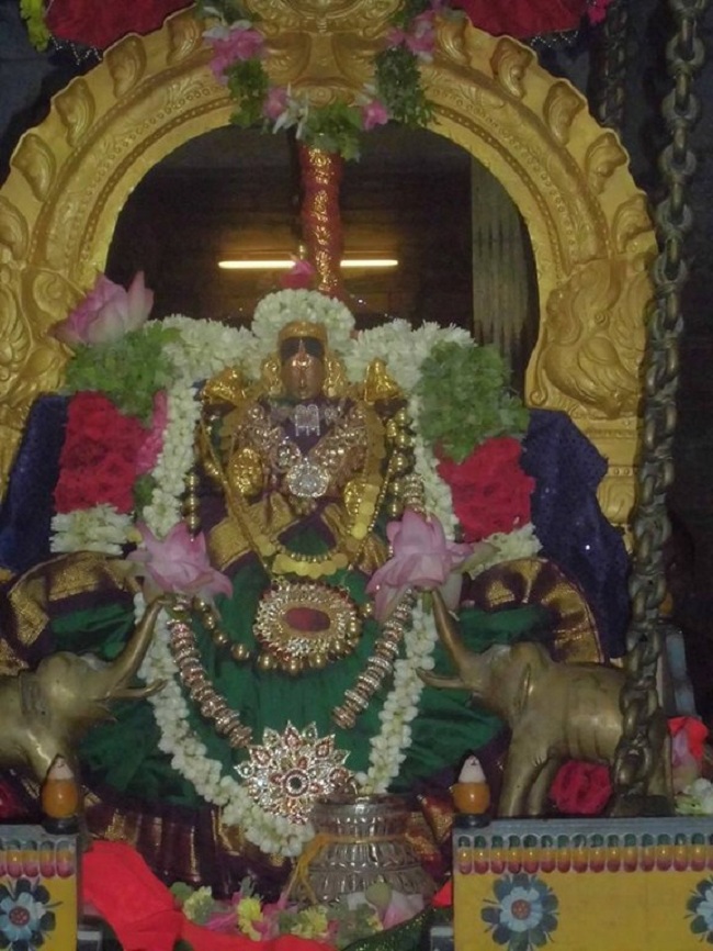 Thirupullani Sri Padmasini Thayar Navarathiri Utsavam3