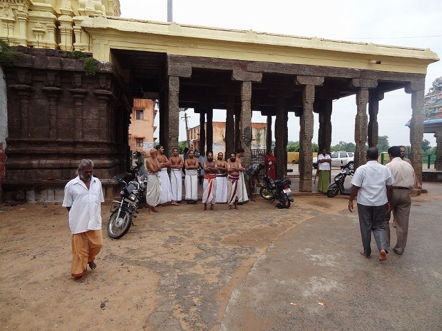 Thiruvahindrapuram Sri Devanatha Perumal Temple Sri Jayanthi Utsavam 2014 02