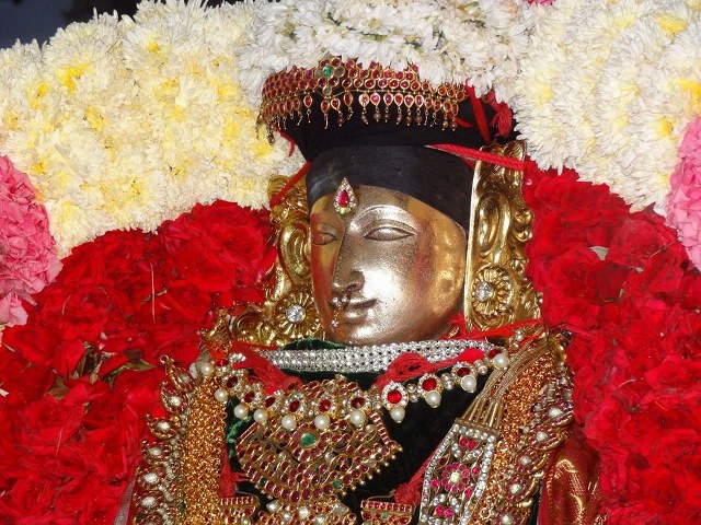 Thiruvahindrapuram Sri Devanatha Perumal Temple Sri Jayanthi Utsavam 2014 06