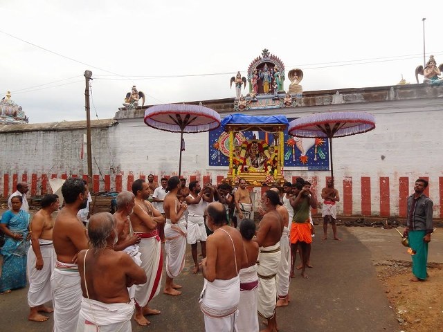 Thiruvahindrapuram Sri Devanatha Perumal Temple Sri Jayanthi Utsavam 2014 07