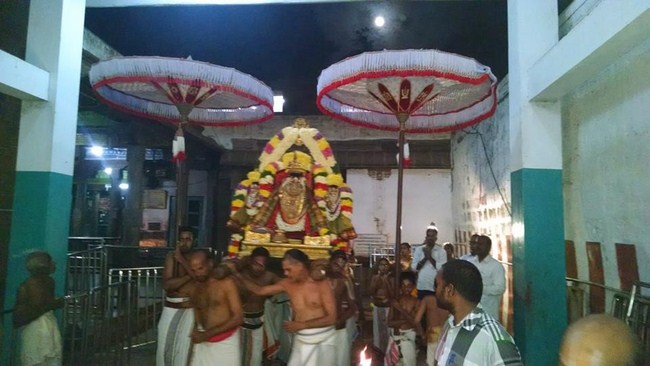 Thiruvahindrapuram Sri Devanathan Perumal Temple ThiruPavithrothsavam Concludes11