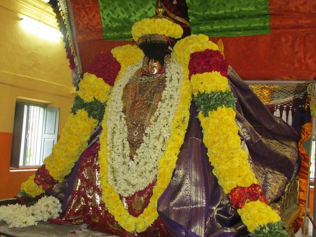 Thiruvahindrapuram Swami Desikan Varshika Thirunakshatra Mahotsavam 3
