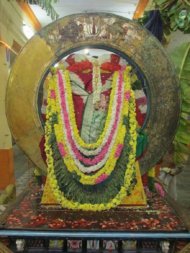 Thiruvahindrapuram Swami Desikan Varshika Thirunakshatra Mahotsavam10