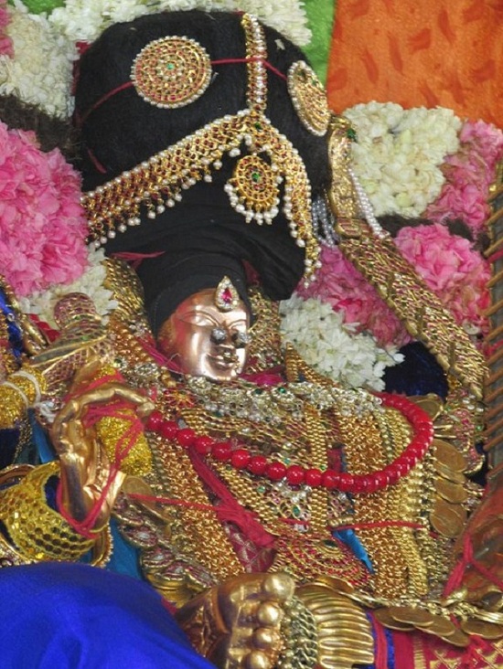 Thiruvahindrapuram Swami Desikan Varshika Thirunakshatra Mahotsavam12