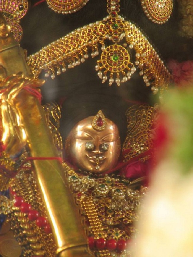 Thiruvahindrapuram Swami Desikan Varshika Thirunakshatra Mahotsavam4