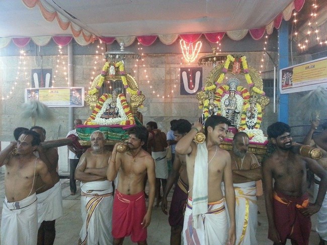 Thiruvallur Sri Veeraraghava Perumal Temple Navarathiri Utsavam15