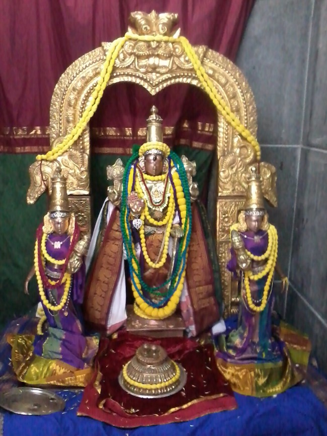 Thiruvekka Divyadesam Thirupavithrotsavam day 2 2014--00