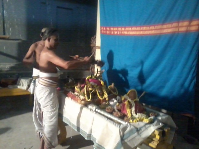 Thiruvekka Divyadesam Thirupavithrotsavam day 2 2014--06