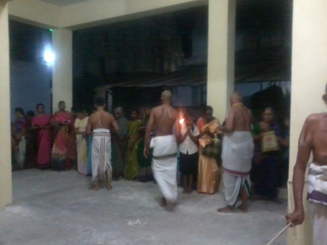 Thiruvekka Divyadesam Thirupavithrotsavam day 2 2014--10