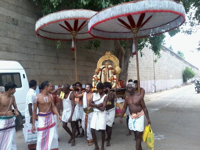Thiruvelukkai Divyadesam Avatara Utsavam   2014 09