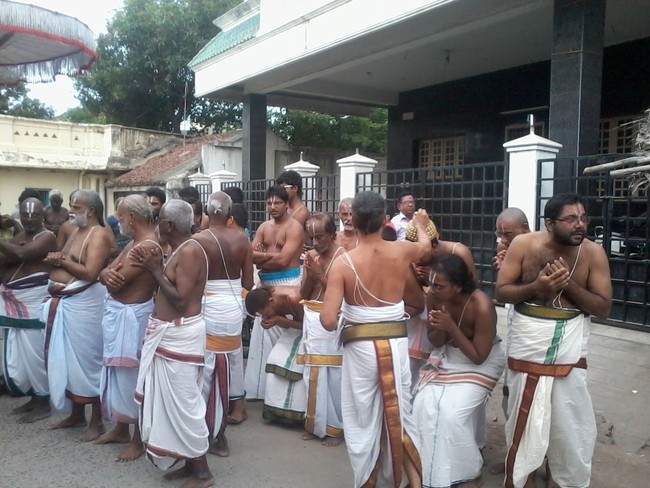 Thiruvelukkai Divyadesam Avatara Utsavam   2014 13