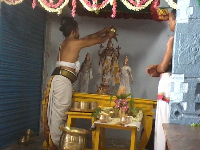 Thiruvelukkai Divyadesam Avatara Utsavam   2014 20