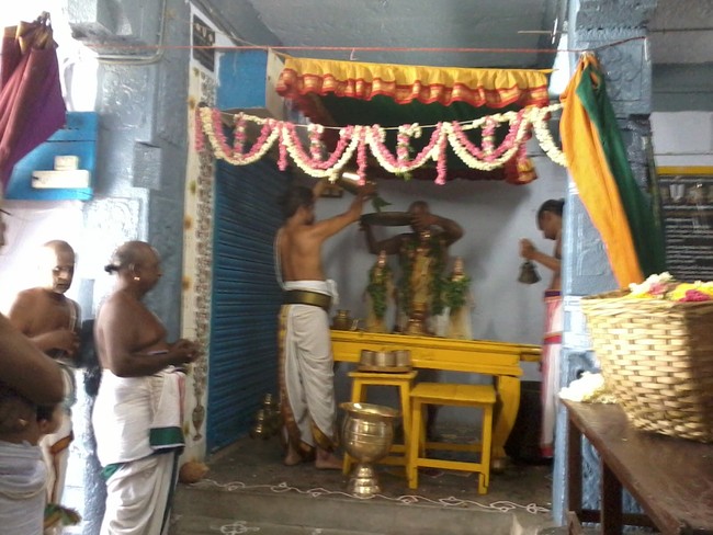 Thiruvelukkai Divyadesam Avatara Utsavam   2014 22