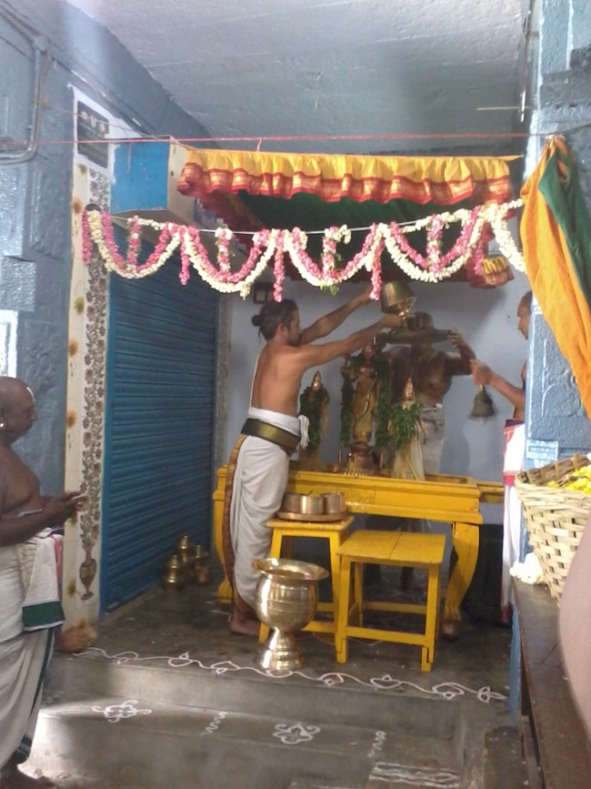 Thiruvelukkai Divyadesam Avatara Utsavam   2014 23