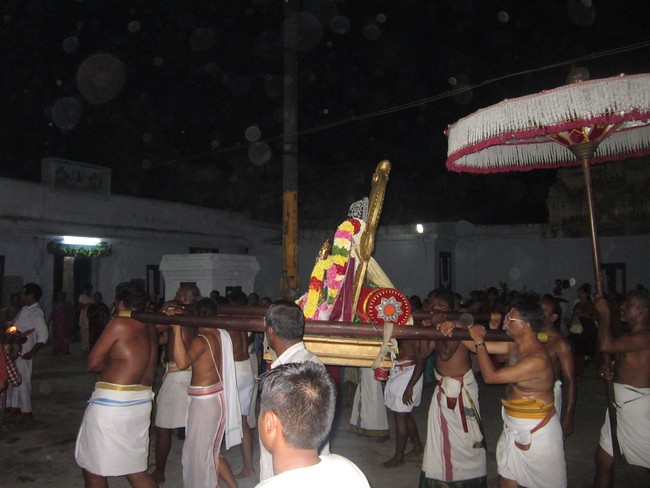 Thiruvelukkai Sri Azhagiya Singaperumal Temple Uriyadi Utsavam  2014 19