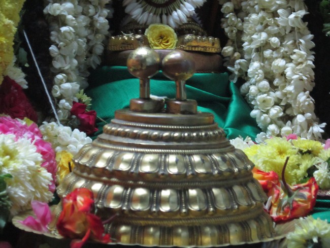 Thiruvelukkai Sri Azhagiya Singaperumal Temple Uriyadi Utsavam  2014 23