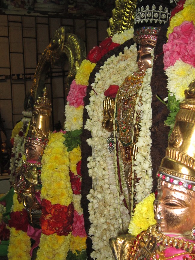 Thiruvelukkai Sri Azhagiya Singaperumal Temple Uriyadi Utsavam  2014 29