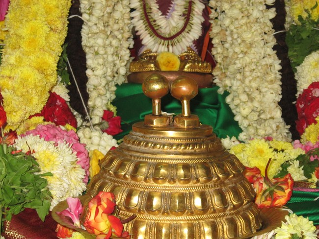 Thiruvelukkai Sri Azhagiya Singaperumal Temple Uriyadi Utsavam  2014 31