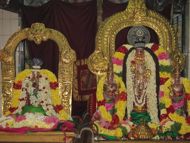 Thiruvelukkai Sri Azhagiya Singaperumal Temple Uriyadi Utsavam  2014 32