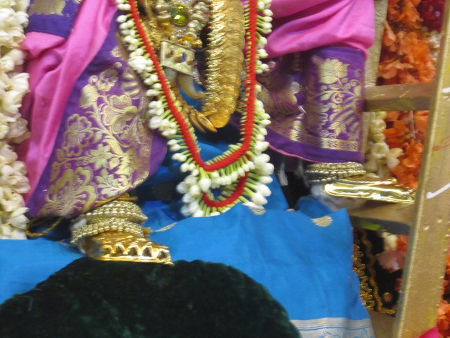 Thiruvelukkai Sri Azhagiyasinga perumal temple  Sri Jayanthi Utsavam 2014 19