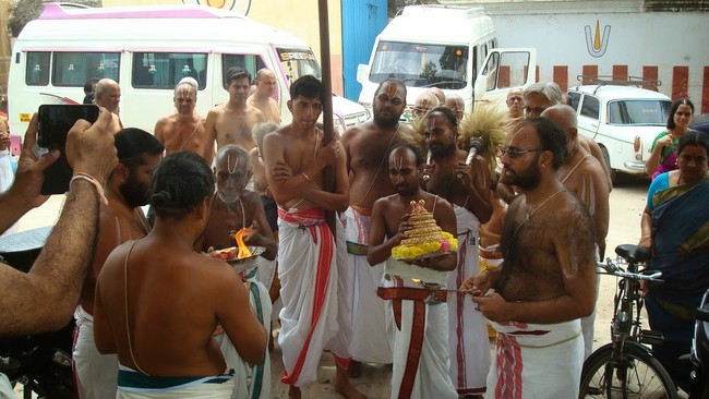 Thoopul Parakala Mutt Ramanuja Dayapatram Utsavam Concludes 2014 13