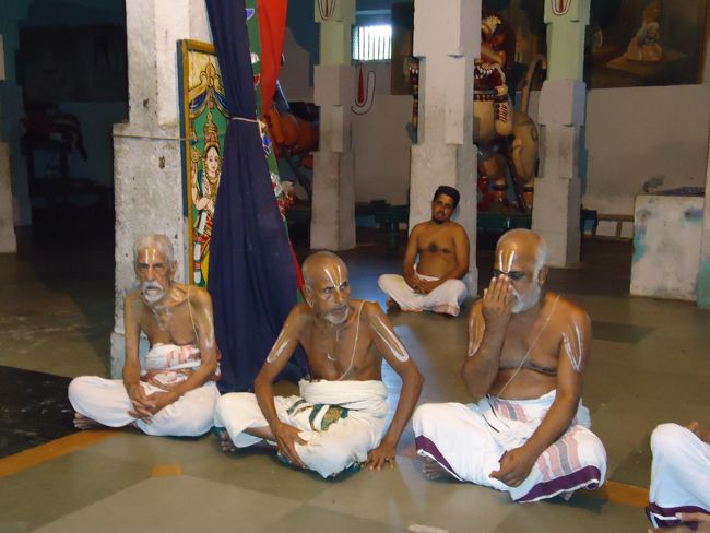 Thoopul Sadas Veda Parayanam10