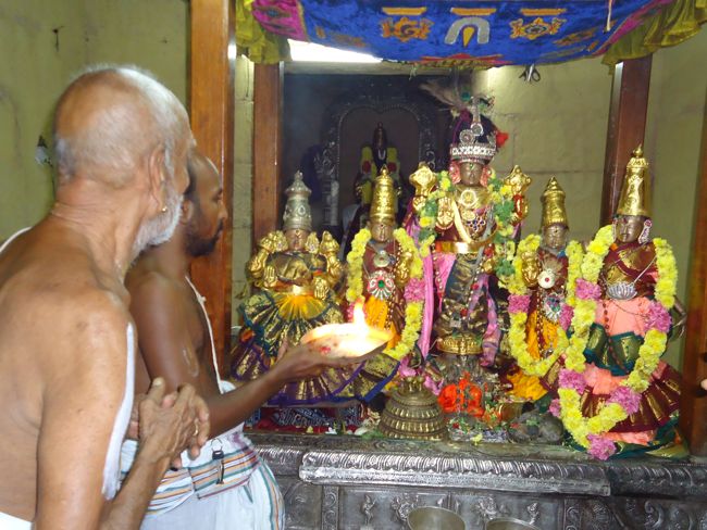 Thoopul Sadas Veda Parayanam15