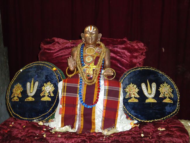 Thoopul Sadas Veda Parayanam16