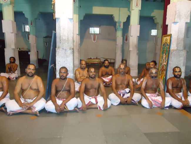 Thoopul Sadas Veda Parayanam6