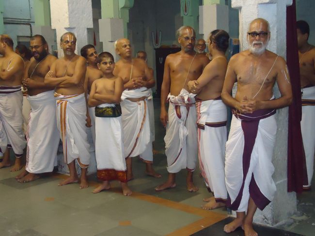 Thoopul Swami Desikan thirunakshatra utsavam Surya Prabhai Purappadu Sevakalam 2014 13