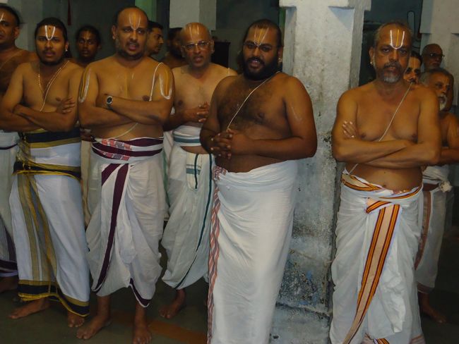 Thoopul Swami Desikan thirunakshatra utsavam Surya Prabhai Purappadu Sevakalam 2014 14