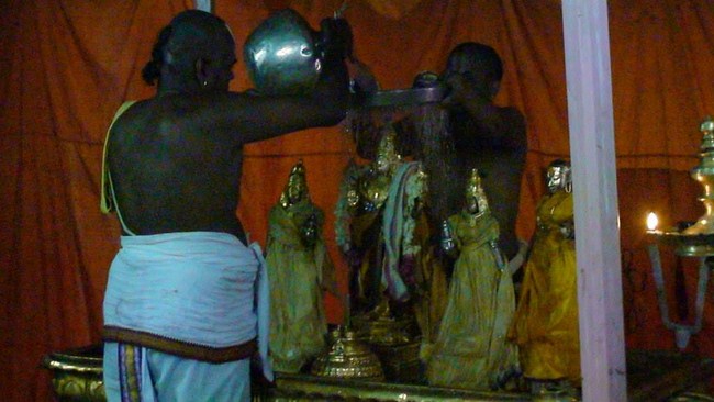 Vanamamalai Sri Deivanayaga Perumal Temple Jaya Varusha Pavithrotsavam Concludes11