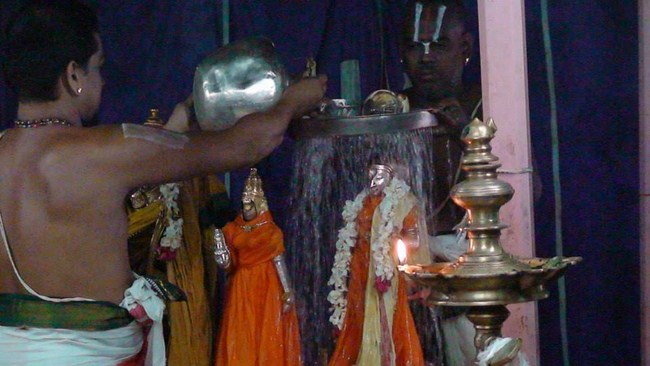 Vanamamalai Sri Deivanayaga Perumal Temple Jaya Varusha Pavithrotsavam Concludes5