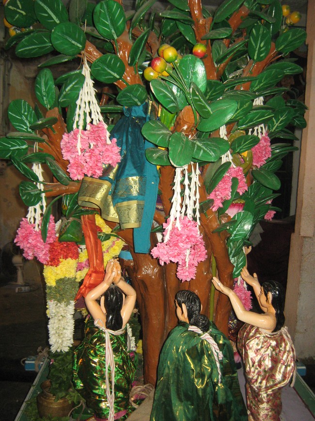 West Mambalam Sri KothandaRamaswamy temple Sri Jayanthi  2014 11