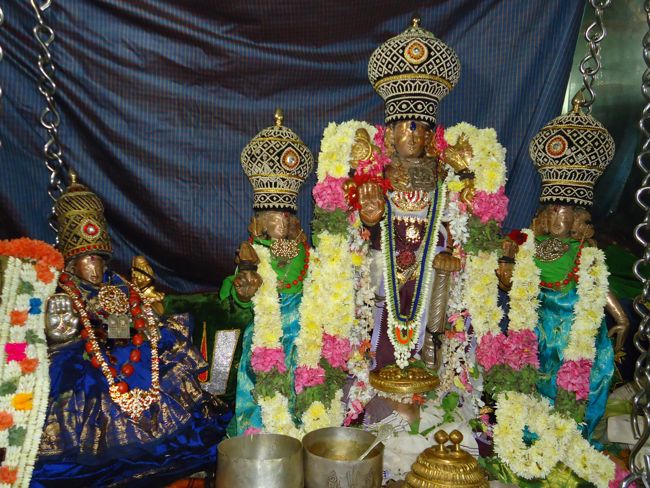 ashtabujam perumal utsavar navarathiri sevai (1)