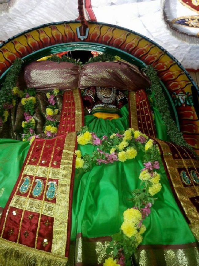 Alwarpet Sri Kothandaramar Temple Navarathiri Utsavam16