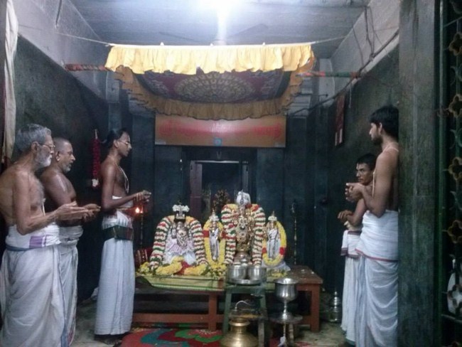 Aminjikarai Sri Prasanna Varadaraja Perumal Temple Navarathiri Utsavam10