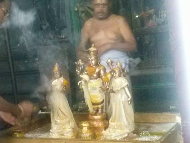 Aminjikarai Sri Prasanna Varadaraja Perumal Temple Navarathiri Utsavam11