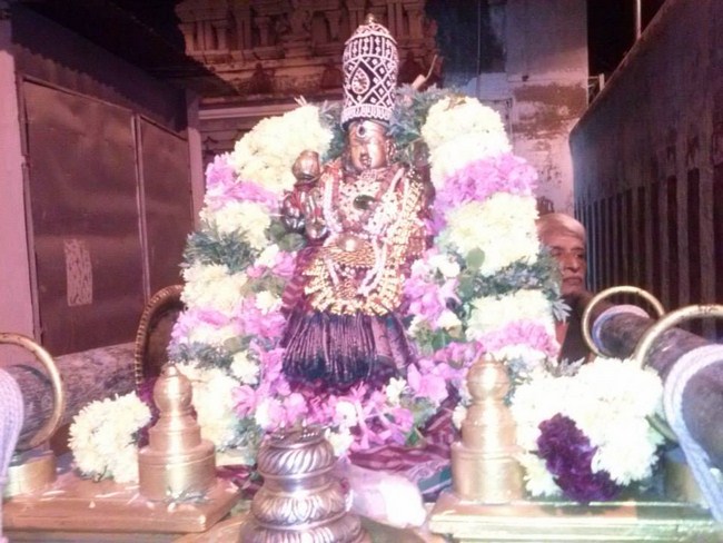 Aminjikarai Sri Prasanna Varadaraja Perumal Temple Navarathiri Utsavam12