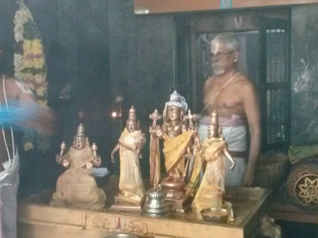 Aminjikarai Sri Prasanna Varadaraja Perumal Temple Navarathiri Utsavam12