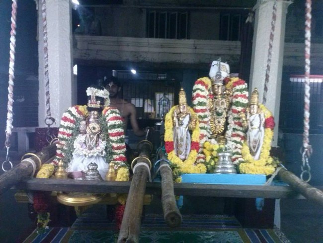 Aminjikarai Sri Prasanna Varadaraja Perumal Temple Navarathiri Utsavam14