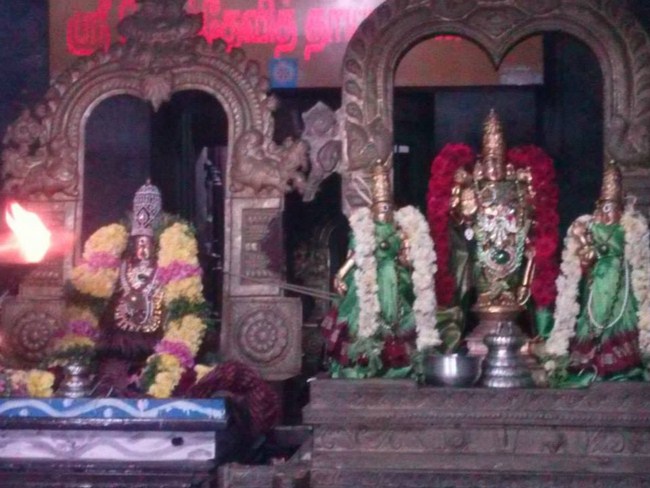Aminjikarai Sri Prasanna Varadaraja Perumal Temple Navarathiri Utsavam15