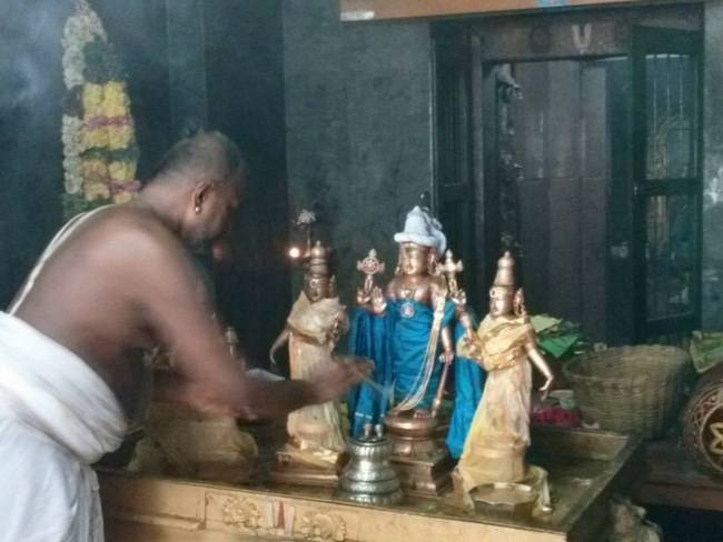 Aminjikarai Sri Prasanna Varadaraja Perumal Temple Navarathiri Utsavam16