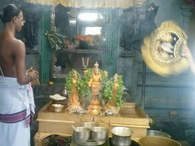 Aminjikarai Sri Prasanna Varadaraja Perumal Temple Navarathiri Utsavam17